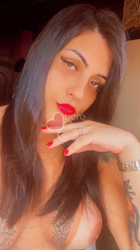 Foto de Gaby Silva
