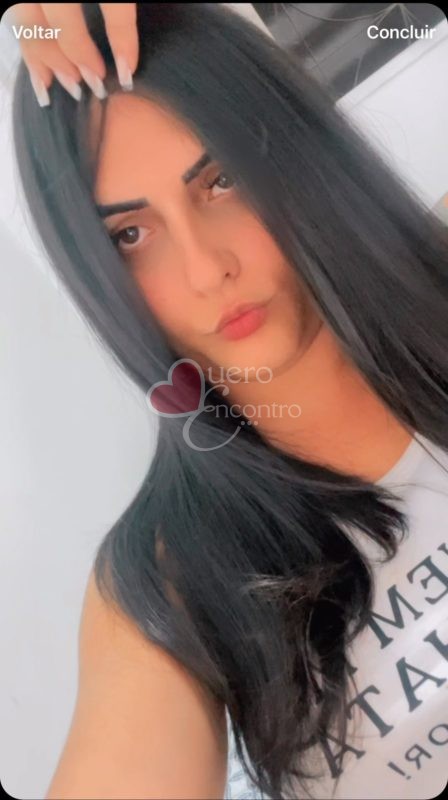 Foto de Gaby Silva