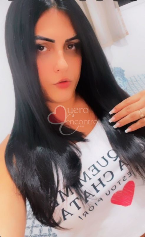 Foto de Gaby Silva