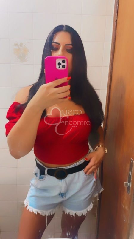 Foto de Gaby Silva