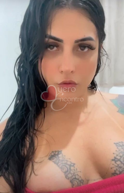 Foto de Gaby Silva