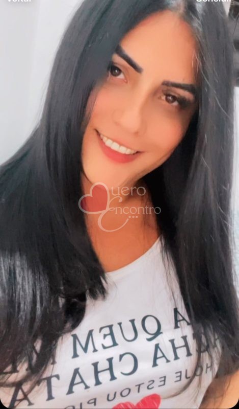 Foto de Gaby Silva