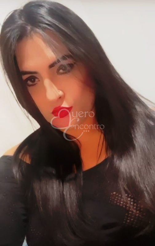 Foto de Gaby Silva