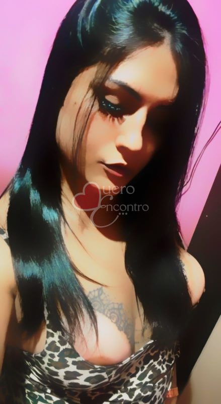 Foto de Gaby Silva