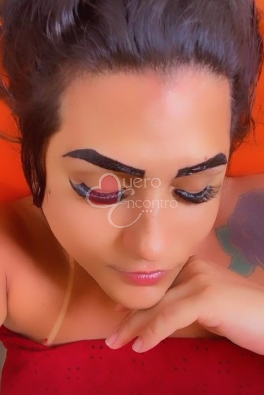 Foto de Gaby Silva