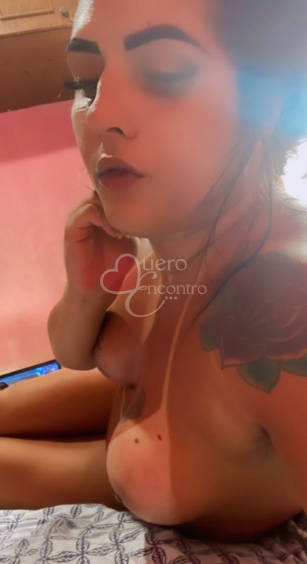 Foto de Gaby Silva