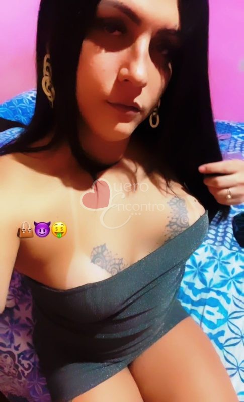 Foto de Gaby Silva