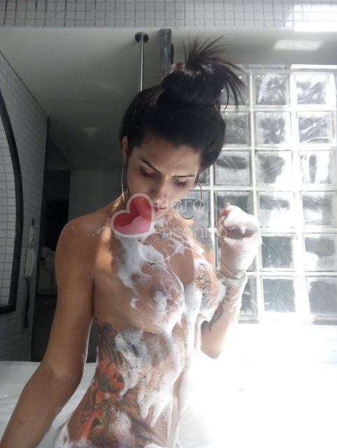 Foto de Gaby Silva
