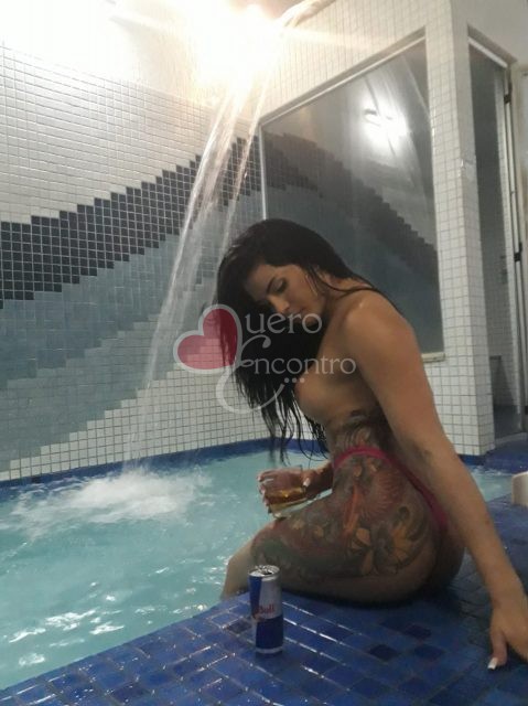 Foto de Gaby Silva