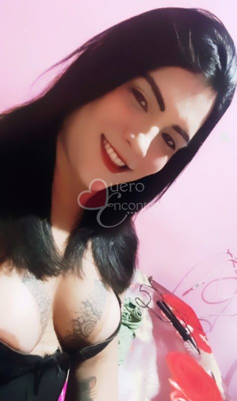 Foto de Gaby Silva