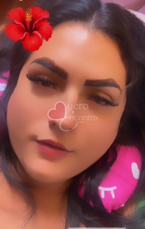 Foto de Gaby Silva