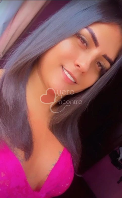 Foto de Gaby Silva