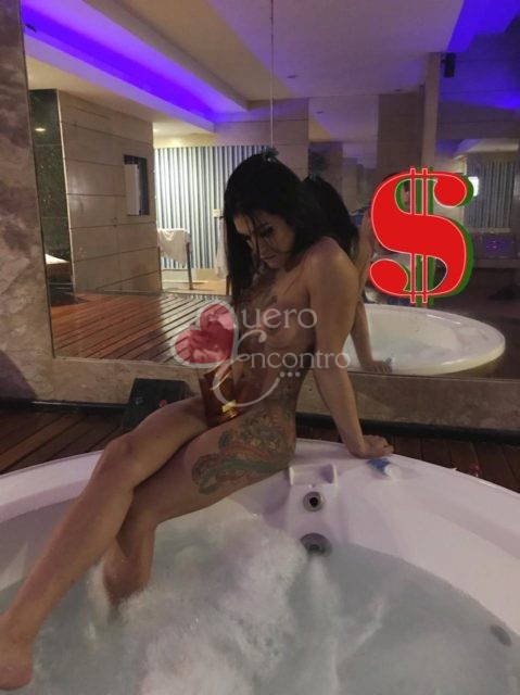 Foto de Gaby Silva