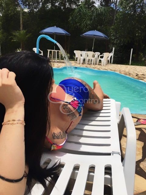 Foto de Gaby Silva