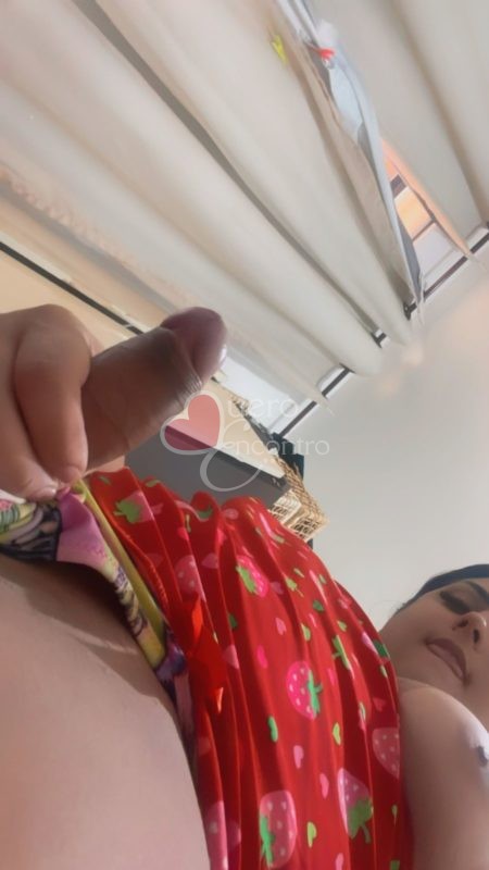 Foto de Gaby Silva