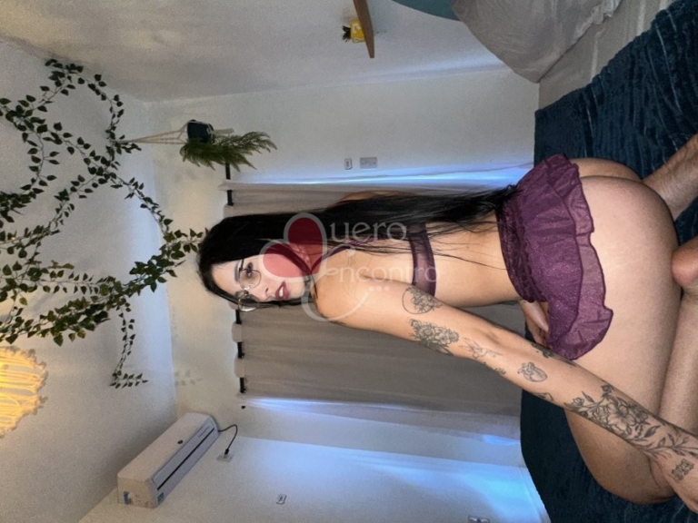 Foto de Julia da Silva