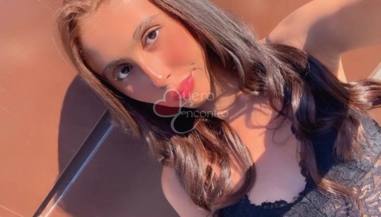 Foto de Chiara Altieri