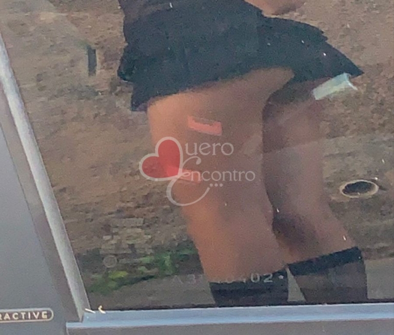 Foto de Chiara Altieri
