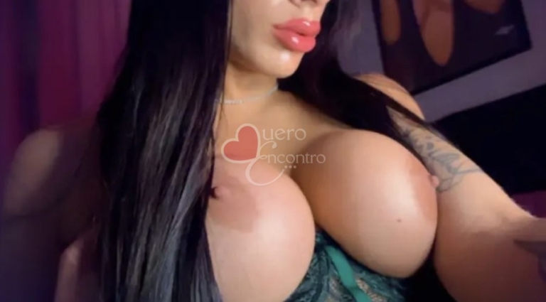 Foto de Isabella Duarte