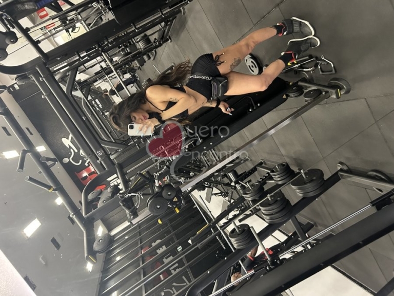 Foto de Isabella Duarte