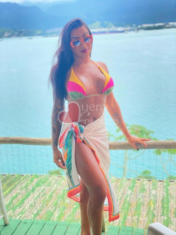 Foto de Beatriz Sampaio