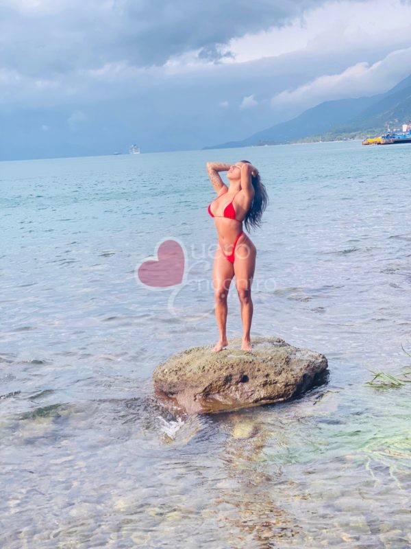 Foto de Beatriz Sampaio