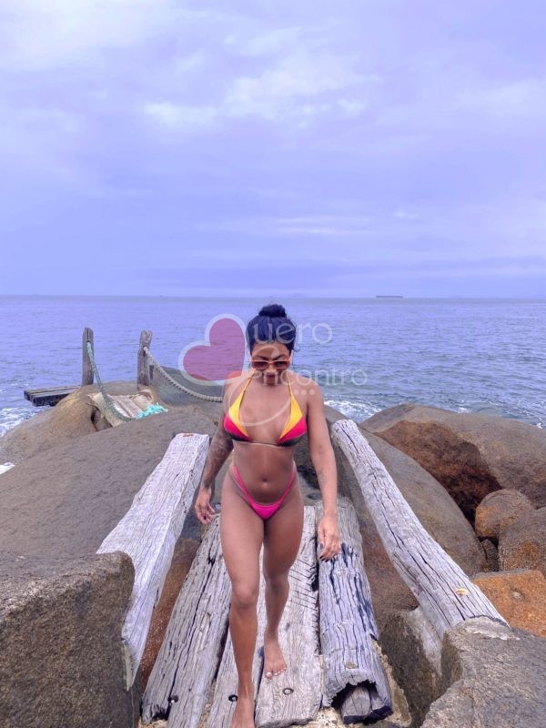 Foto de Beatriz Sampaio
