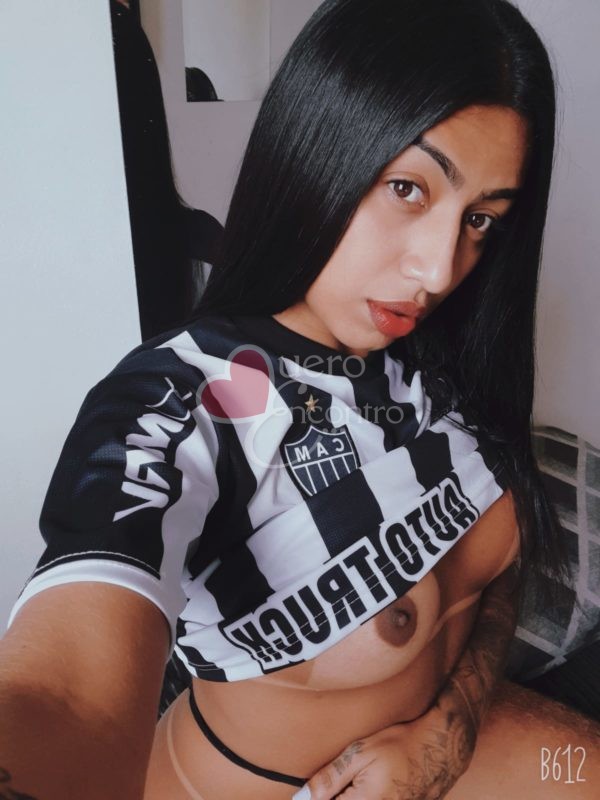 Foto de Beatriz Sampaio