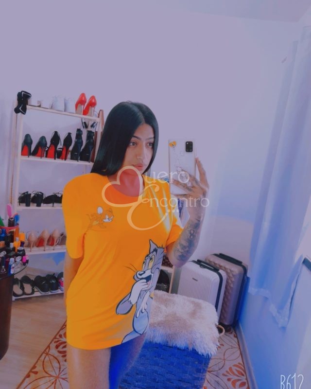 Foto de Beatriz Sampaio