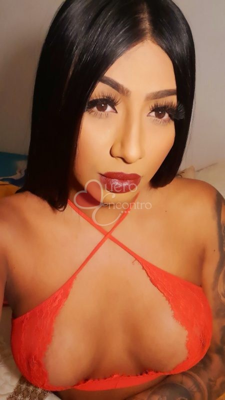 Foto de Beatriz Sampaio
