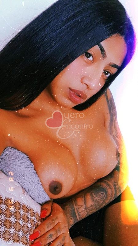 Foto de Beatriz Sampaio