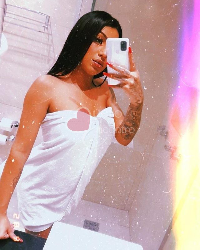Foto de Beatriz Sampaio
