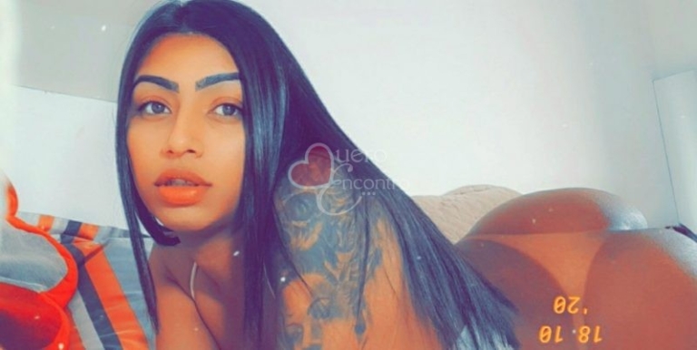 Foto de Beatriz Sampaio
