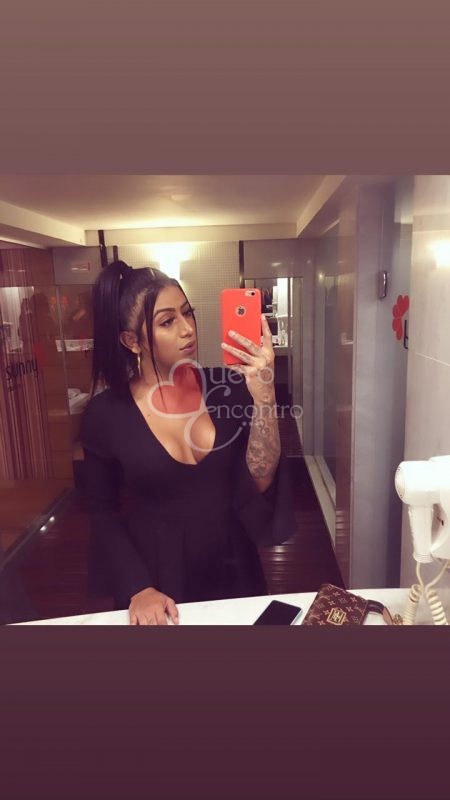 Foto de Beatriz Sampaio