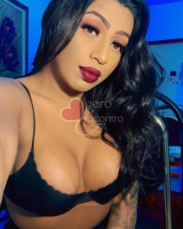 Foto de Beatriz Sampaio