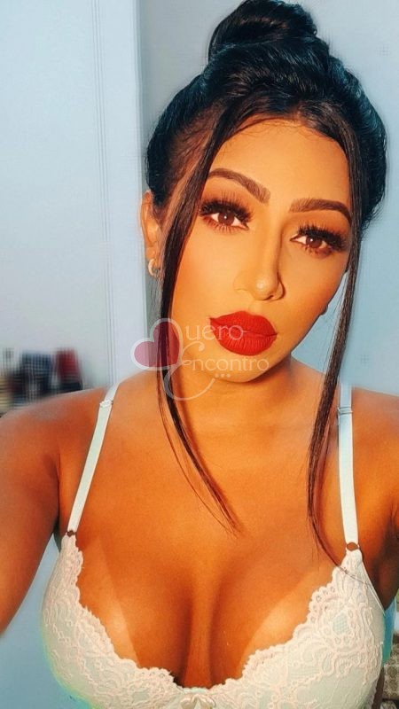 Foto de Beatriz Sampaio
