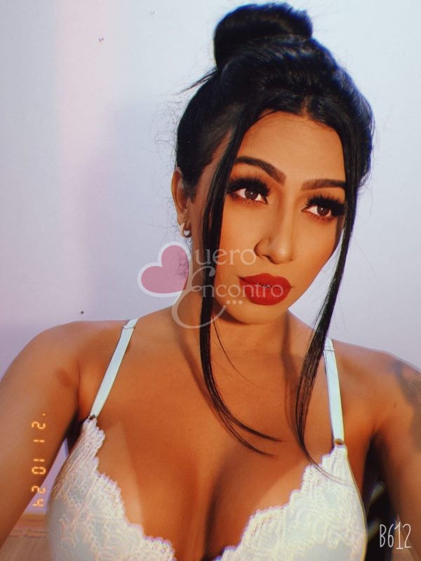 Foto de Beatriz Sampaio
