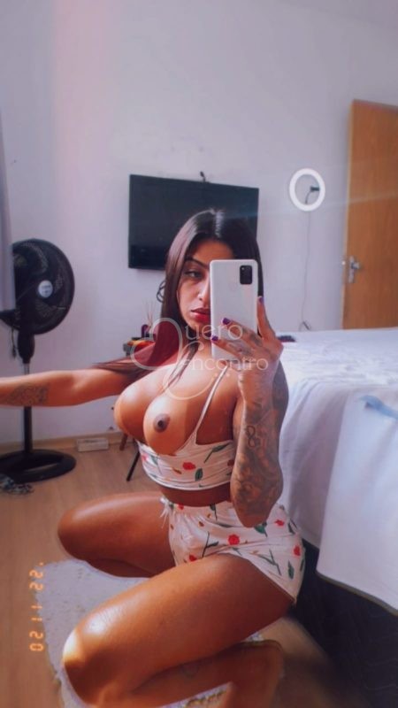 Foto de Beatriz Sampaio