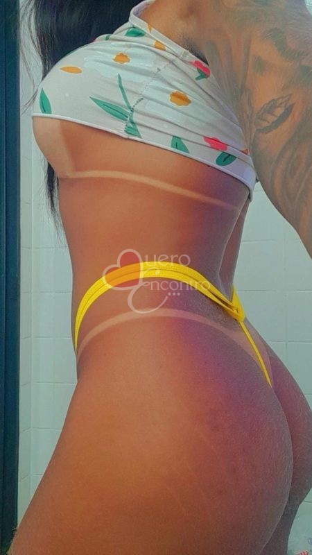Foto de Beatriz Sampaio