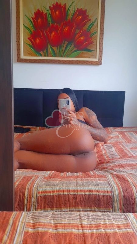 Foto de Beatriz Sampaio