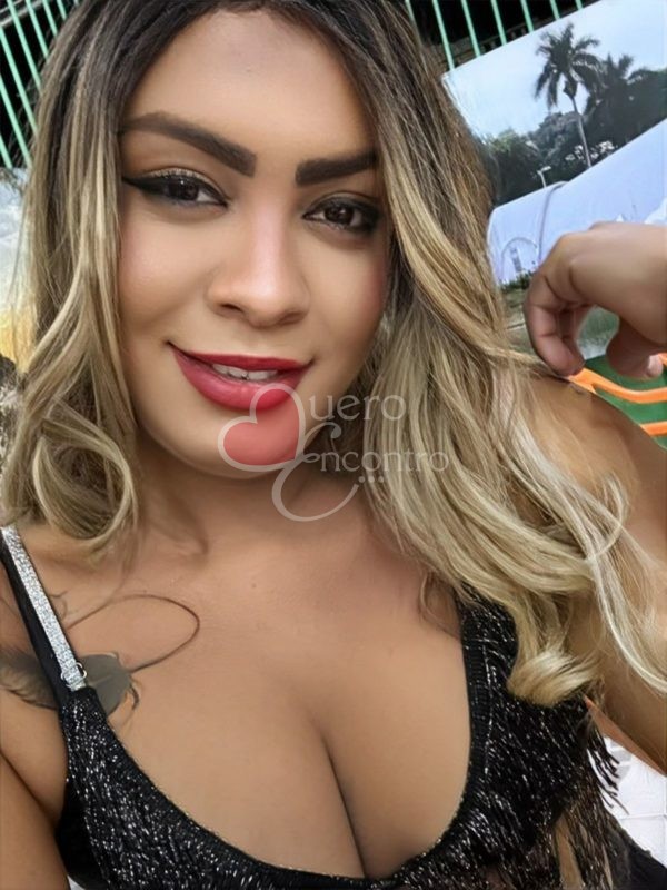 Mayanne Sapekinha