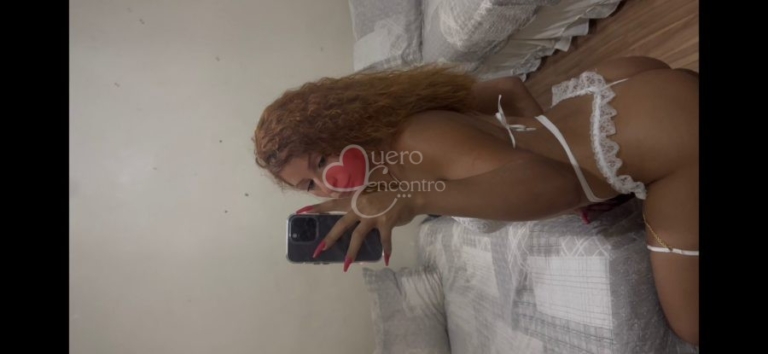 Foto de Melzinha Ninfetinha