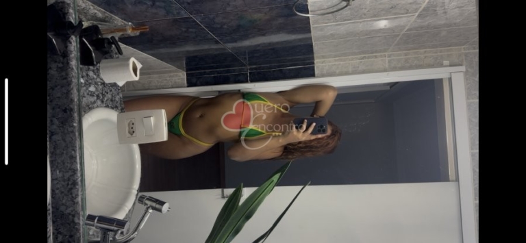 Foto de Melzinha Ninfetinha