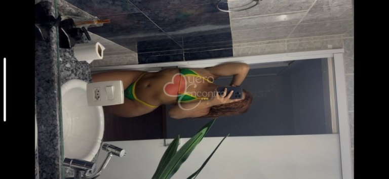 Foto de Melzinha Ninfetinha