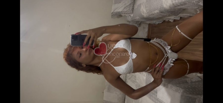 Foto de Melzinha Ninfetinha