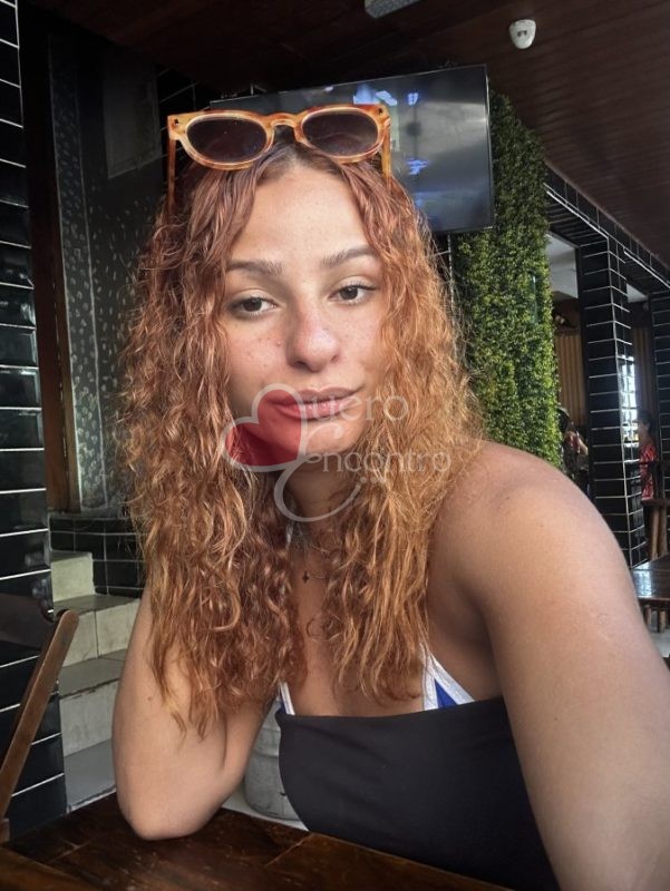 Melzinha Ninfetinha