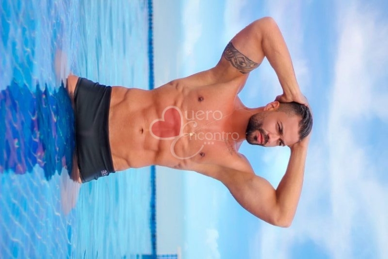 Foto de Arthur Garcia