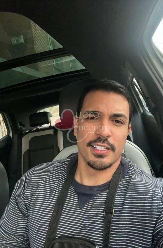 Foto de Lucas Castro