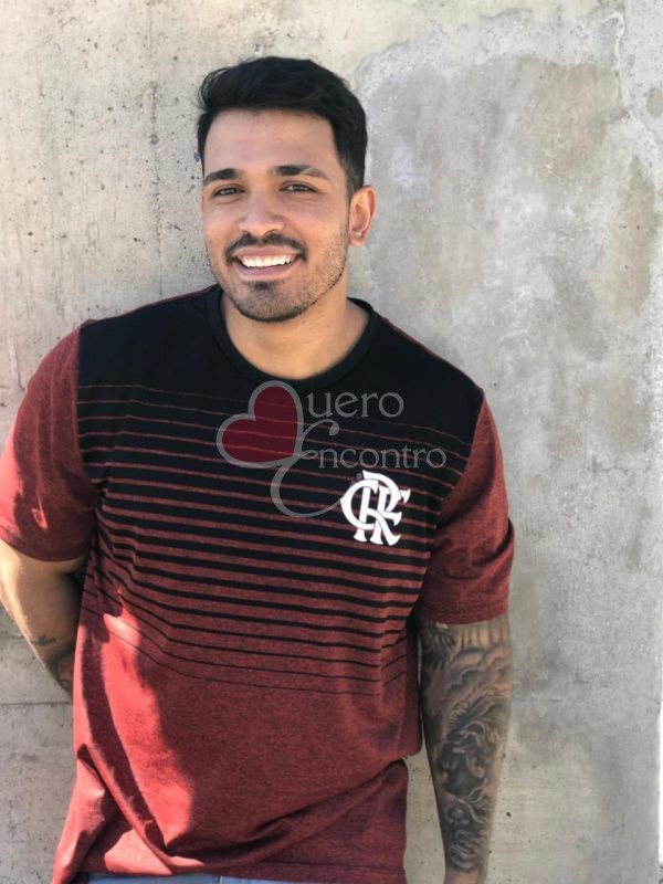 Foto de Lucas Castro