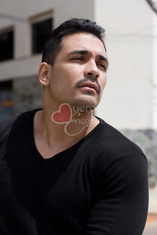 Foto de Lucas Castro